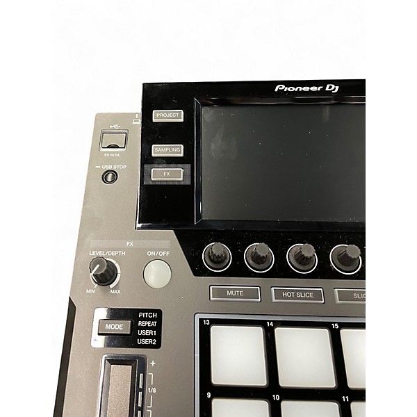 Used Pioneer DJ DJS1000 DJ Player