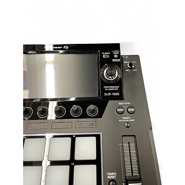 Used Pioneer DJ DJS1000 DJ Player