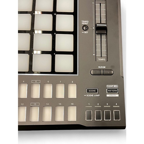 Used Pioneer DJ DJS1000 DJ Player