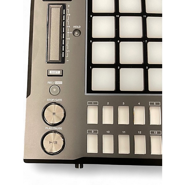 Used Pioneer DJ DJS1000 DJ Player