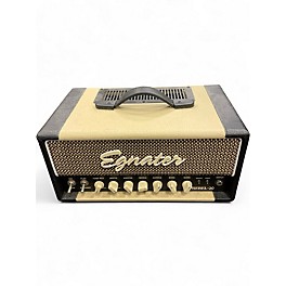 Used Egnater Rebel 20 20W Tube Guitar Amp Head