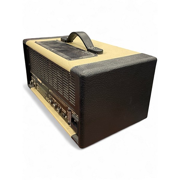 Used Egnater Rebel 20 20W Tube Guitar Amp Head