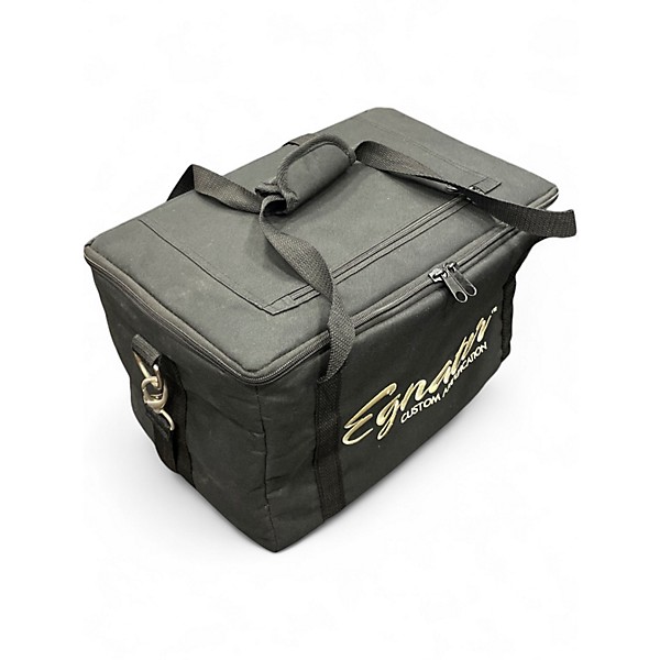 Used Egnater Rebel 20 20W Tube Guitar Amp Head