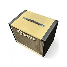 Used Egnater Rebel 112X 1x12 Guitar Cabinet