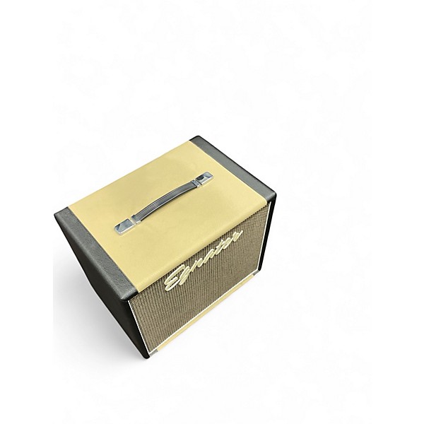 Used Egnater Rebel 112X 1x12 Guitar Cabinet