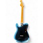 Used Fender American Professional II Telecaster Dark Knight Solid Body Electric Guitar