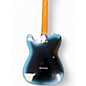 Used Fender American Professional II Telecaster Dark Knight Solid Body Electric Guitar