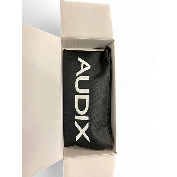 Used Audix D6 Drum Microphone