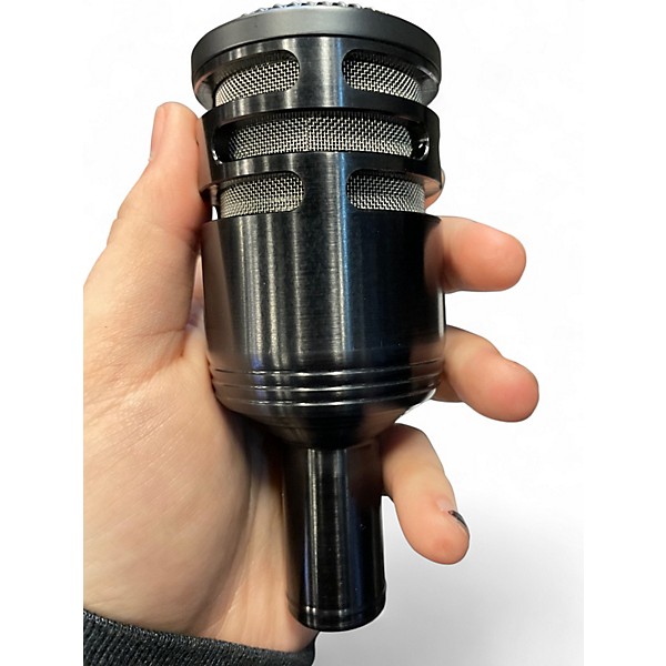 Used Audix D6 Drum Microphone