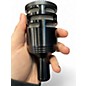 Used Audix D6 Drum Microphone