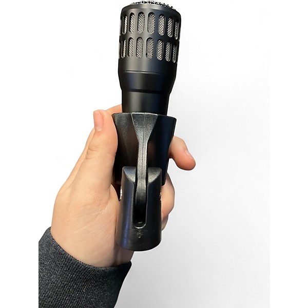 Used Audix I5 Dynamic Microphone