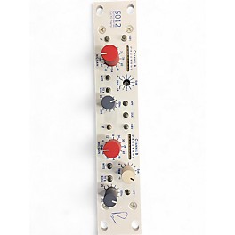 Used Rupert Neve Designs 5012H Duo Microphone Preamp