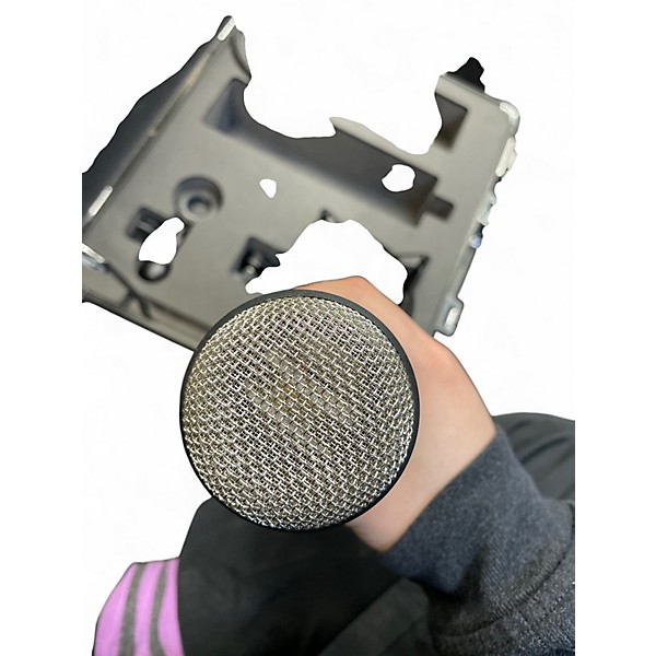 Used Townsend Labs condenser mic