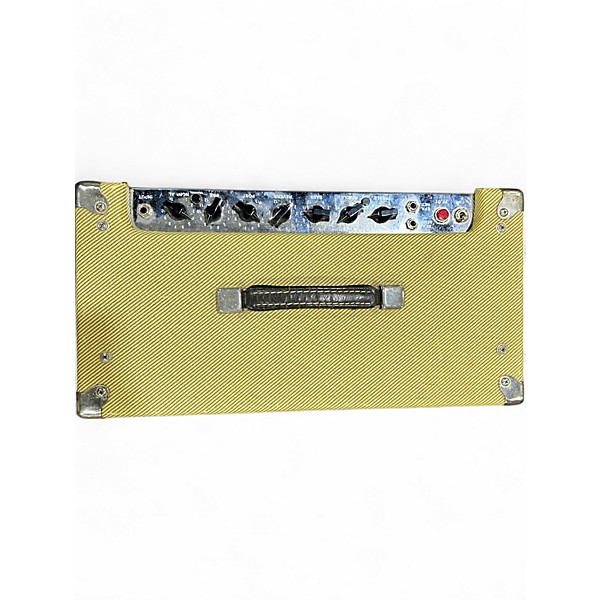 Used Peavey  classic 30 Tube Guitar Combo Amp