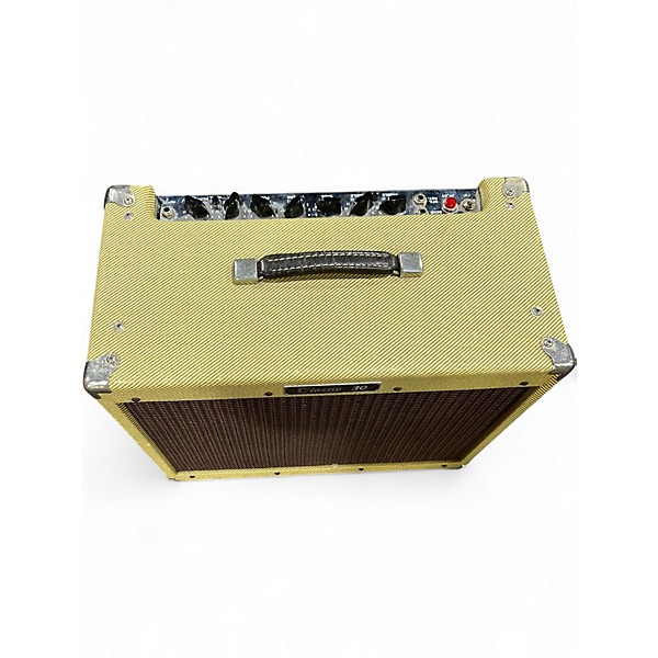 Used Peavey  classic 30 Tube Guitar Combo Amp