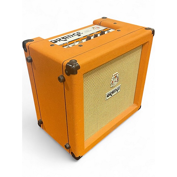 Used Orange tiny terror Tube Guitar Combo Amp