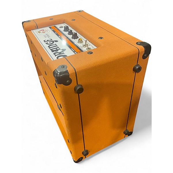 Used Orange tiny terror Tube Guitar Combo Amp