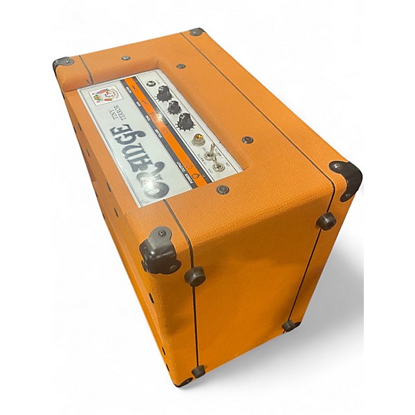 Used Orange tiny terror Tube Guitar Combo Amp