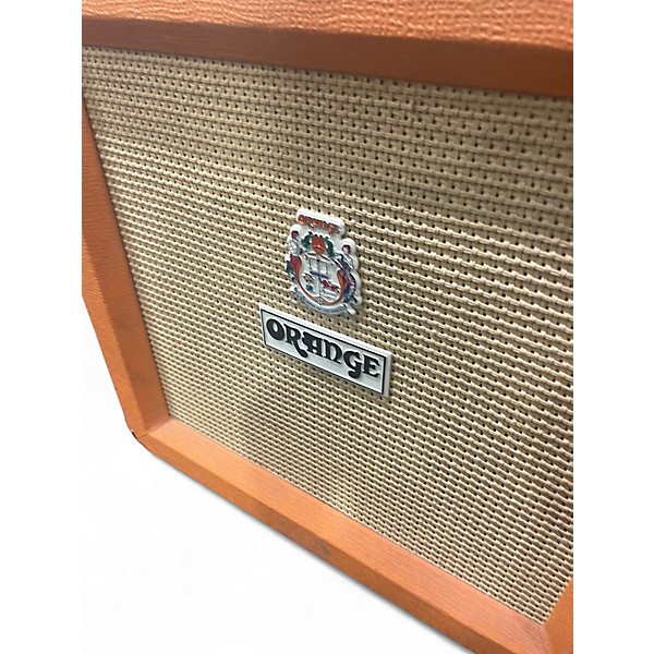 Used Orange tiny terror Tube Guitar Combo Amp