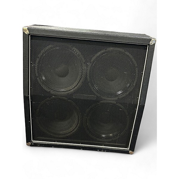 Used Carvin 4 X 12 Cab Guitar Cabinet