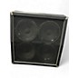 Used Carvin 4 X 12 Cab Guitar Cabinet thumbnail