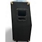 Used Carvin 4 X 12 Cab Guitar Cabinet