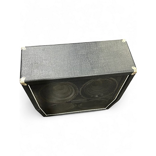 Used Carvin 4 X 12 Cab Guitar Cabinet