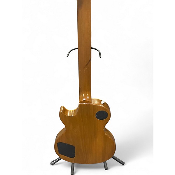 Used Les Paul tribute honeyburst Solid Body Electric Guitar