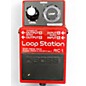 Used BOSS RC1 Loop Station Pedal thumbnail