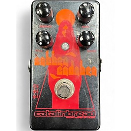 Used Catalinbread Sabbra Cadabra Effect Pedal