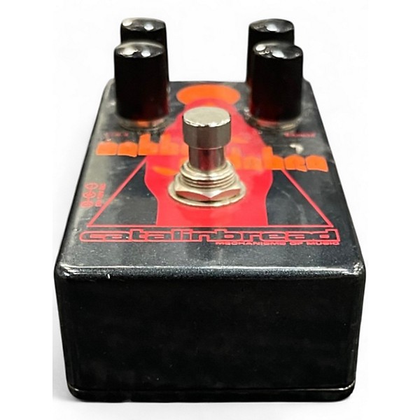 Used Catalinbread Sabbra Cadabra Effect Pedal