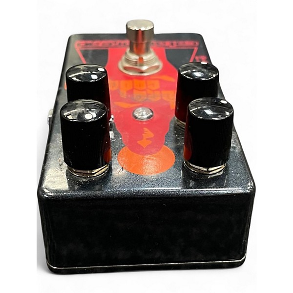 Used Catalinbread Sabbra Cadabra Effect Pedal