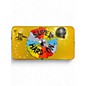 Used 2003 ZVEX Hand Painted Super Hard On Effect Pedal thumbnail