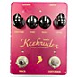 Used Jersey Girl Effects Keekruder Disturber Effect Pedal thumbnail