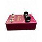 Used Jersey Girl Effects Keekruder Disturber Effect Pedal