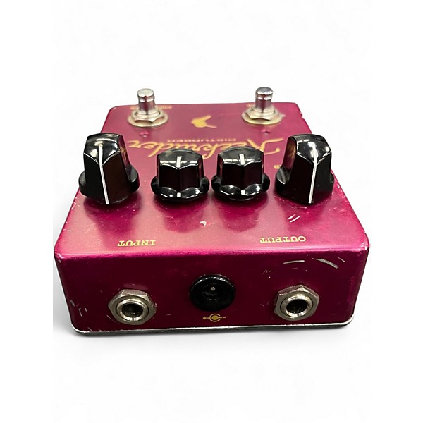 Used Jersey Girl Effects Keekruder Disturber Effect Pedal