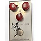Used  Jrockett Audio Designs archer boost Effect Pedal thumbnail