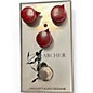 Used  Jrockett Audio Designs archer boost Effect Pedal