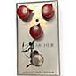Used  Jrockett Audio Designs archer boost Effect Pedal