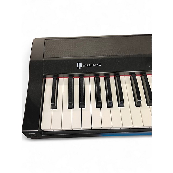 Used Williams Legato IV 88 Key Digital Piano