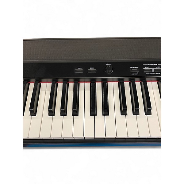 Used Williams Legato IV 88 Key Digital Piano