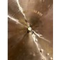 Used MEINL 22in FOUNDRY RESERVE CHINA RIDE Cymbal