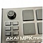 Used Akai Professional MPK Mini MIDI Controller