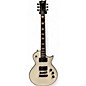 Used Ltd EC256P White Solid Body Electric Guitar thumbnail
