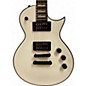 Used Ltd EC256P White Solid Body Electric Guitar