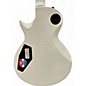 Used Ltd EC256P White Solid Body Electric Guitar