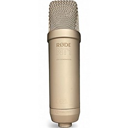 Used RODE NT1 Condenser Microphone
