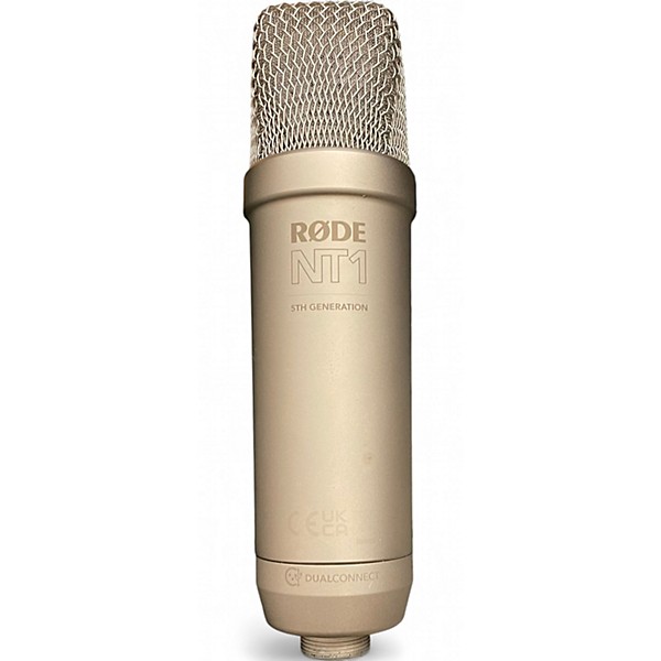 Used RODE NT1 Condenser Microphone