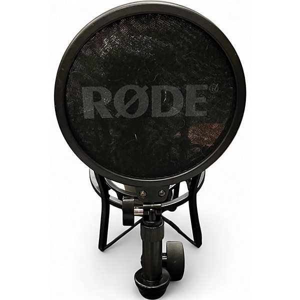 Used RODE NT1 Condenser Microphone