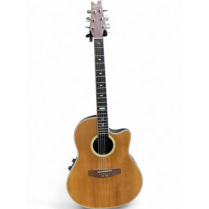 APPLAUSE SUMMIT SERIES (AA21 & AE28) acoustic guitars for sale in